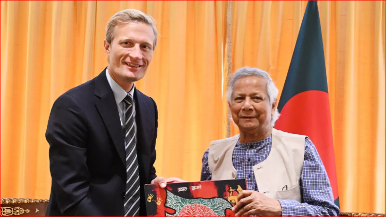 WFP reaffirms commitment to food aid for 1.3mn Rohingyas