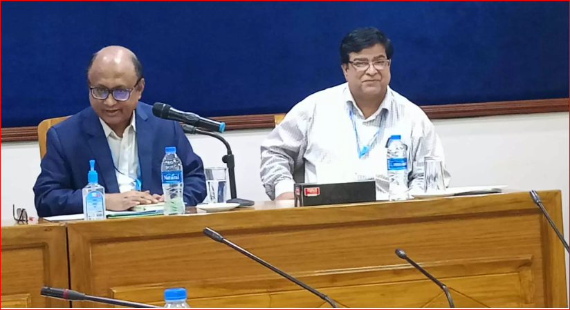ACC Chief urges political parties not to nominate corrupt individuals in elections