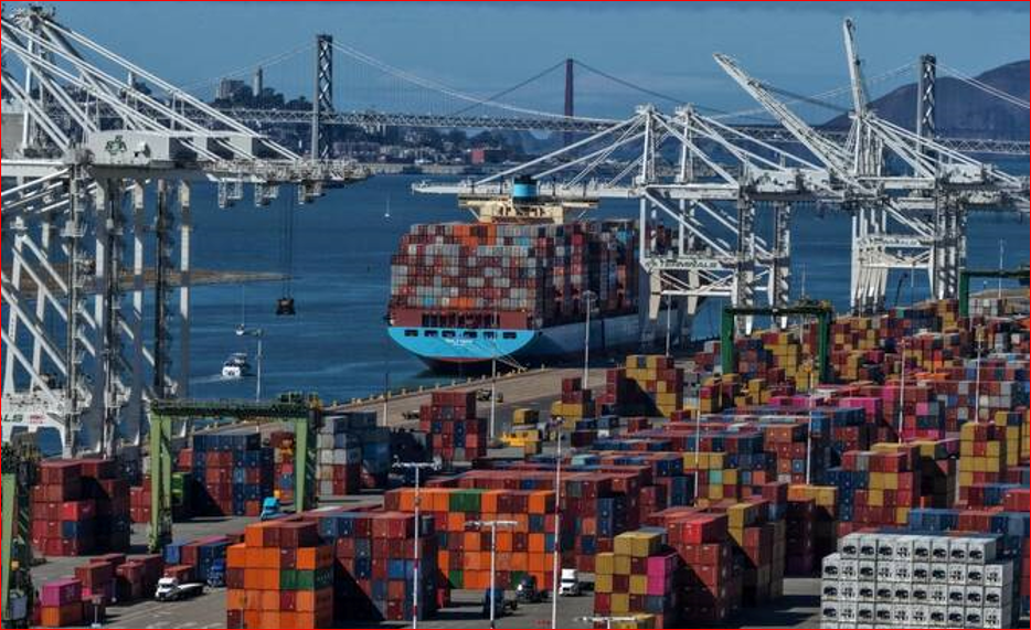 Is the global economy as resilient as it seems?