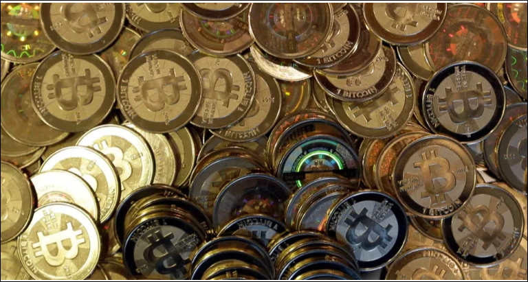 US seizes $14b in bitcoin, charges Cambodian executive in massive crypto scam