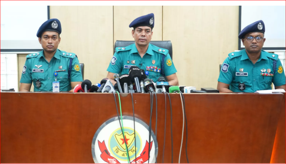 Suspicion might be behind Kalabagan murder: Police