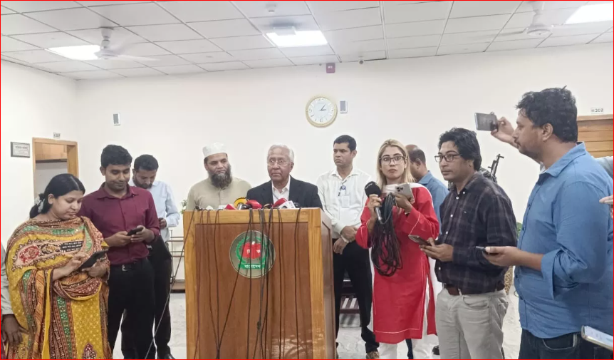 Australian Minister offers further assistance for Bangladesh election