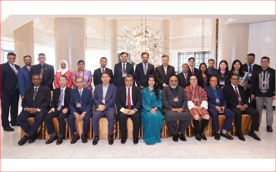 SAARC can unlock immense potential for trade and investment: GED Secretary