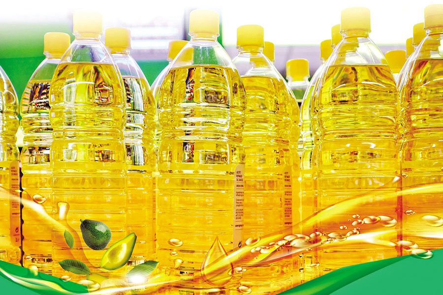 Tame edible oil price hike