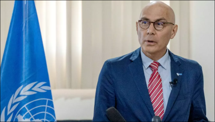 UN sees Bangladesh’s progress on disappearance accountability, urges fair trials