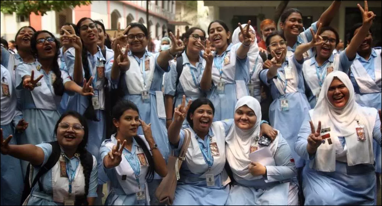 HSC results: GPA-5 achievers drop to 69,097