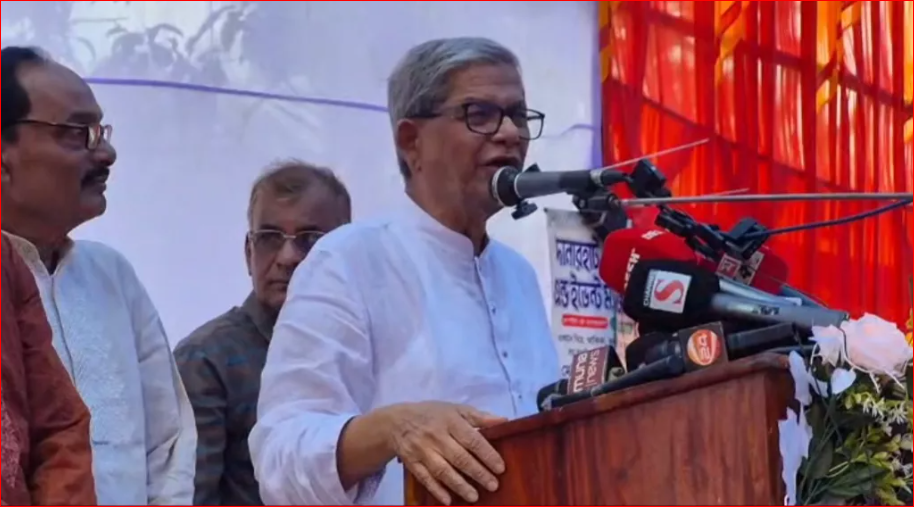 No compromise on February election: Fakhrul