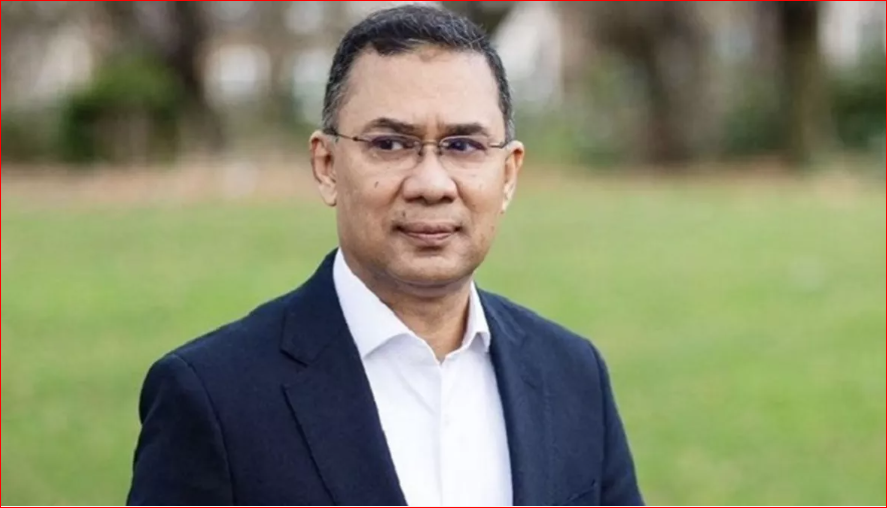Tarique reaffirms BNP’s commitment to food security, farmers’ dignity