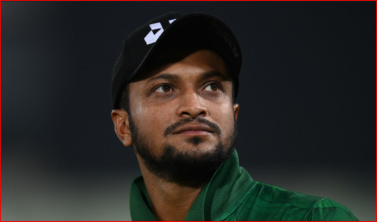 Shakib Al Hasan signs for three new foreign leagues