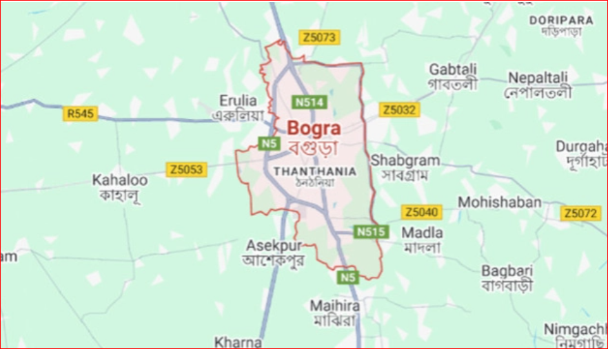 Elderly woman killed, valuables looted in Bogura burglary