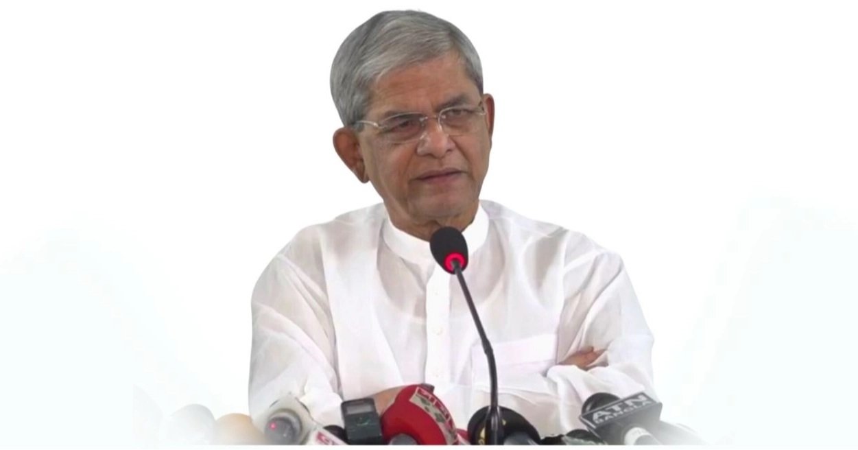 BNP backs teachers’ demands, warns against attempts to disrupt election