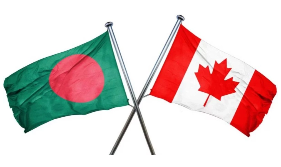 Canada affirms support for Bangladesh’s peaceful electoral transition