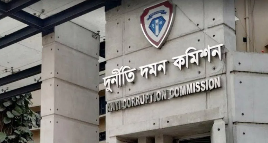 ACC files case against Hasina's cousin Hasnat Abdullah