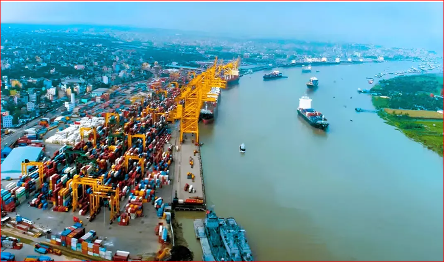 Ctg port suspends increased entry fees for cargo vehicles