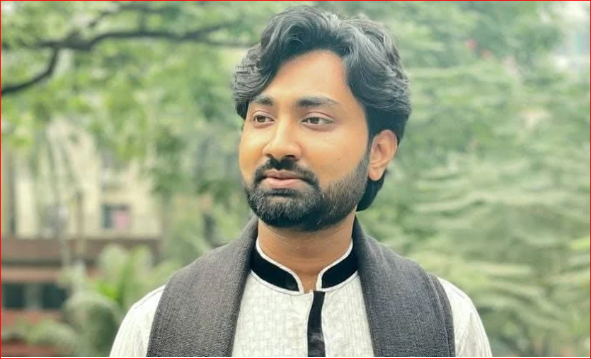 JnU JCD leader's body recovered from Armanitola