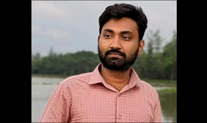 Anger boils at JnU after student’s murder