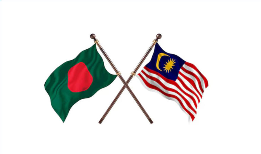 Bangladesh seeks to expand halal trade with Malaysia: envoy