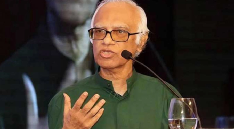 ​​​​​Govt statistics not manipulated but sometimes misused: Wahiduddin