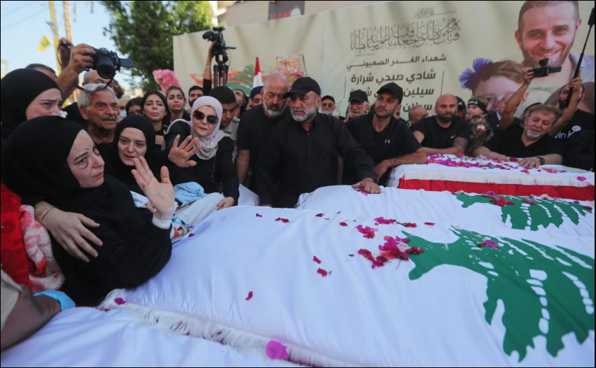 Israel continues strikes in Lebanon nearly a year after ceasefire — A warning for Gaza?