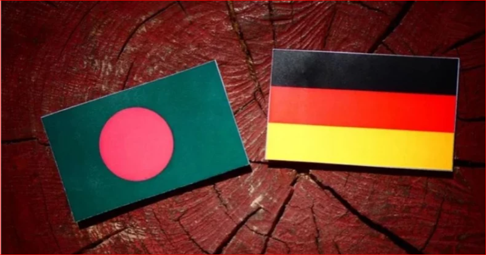 Bangladesh, Germany discuss climate and health challenges