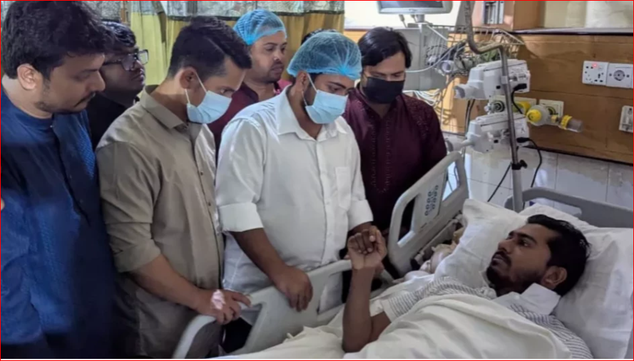 Govt extends tenure of probe panel’s over attack on Nur
