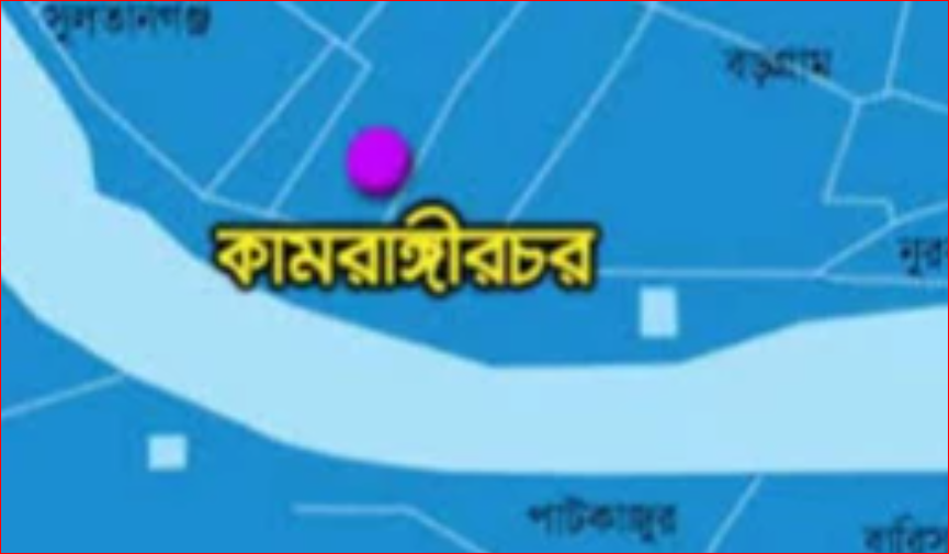 Teenage boy hospitalised after co-workers insert air through rectum at Kamrangirchar