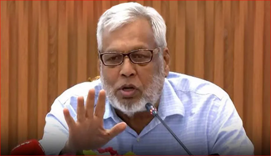 Solar power projects face delays amid challenges: Adviser Fouzul Kabir