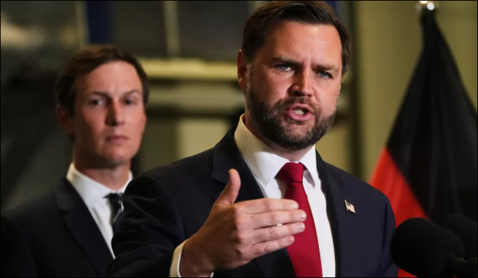 Vance optimistic about Gaza ceasefire, but warns of difficult road ahead