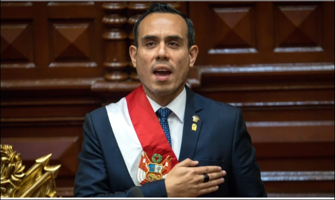 Peru declares state of emergency in Lima amid rising violence