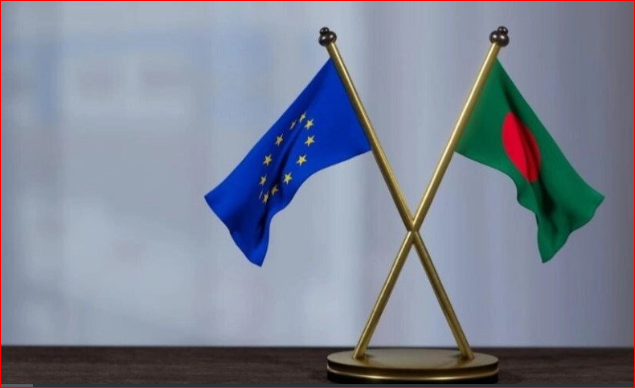Bangladesh a key partner in Bay of Bengal, wider Indo-Pacific: EU