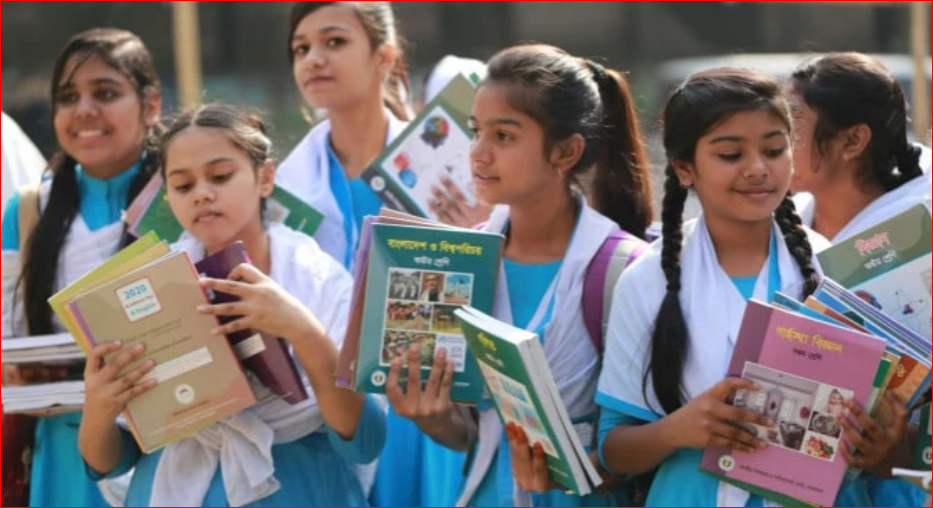 Govt to print, distribute 12.53cr free textbooks for secondary students
