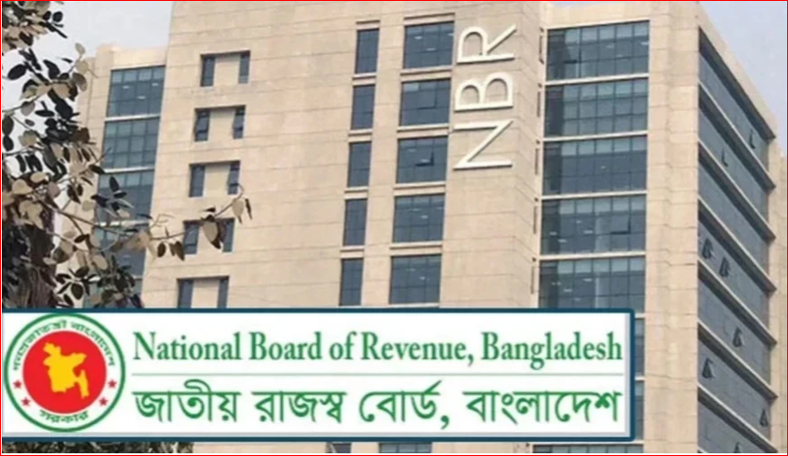 NBR launches online tax filing facility for expats