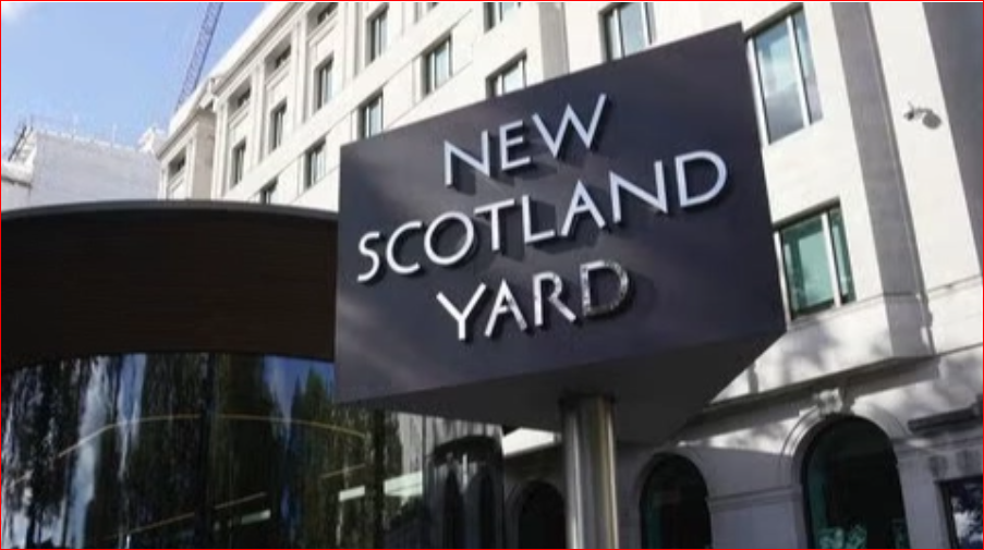 Three arrested in London on suspicion of spying for Russia