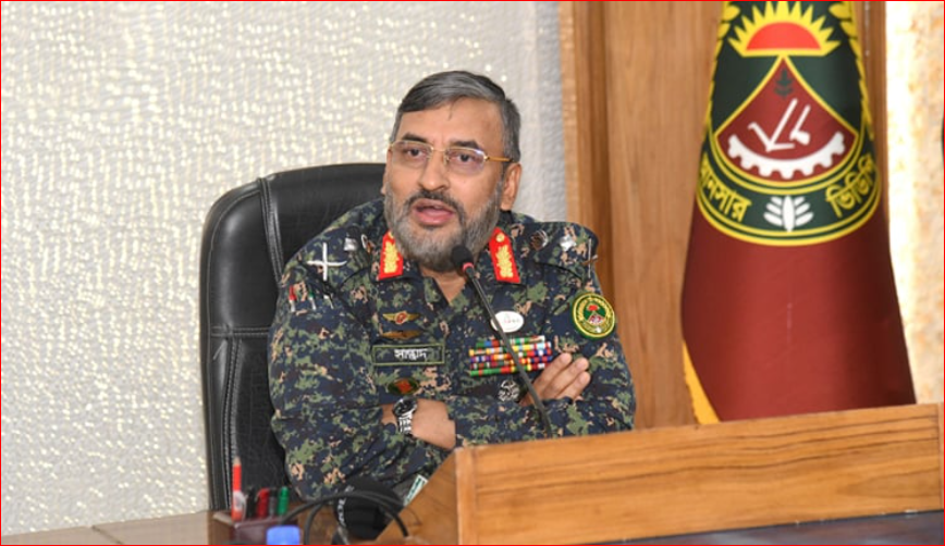 Digital tracking to ensure transparency in Ansar’s election duties: DG 