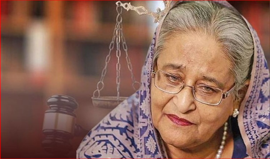 Police file first charge sheet in CJMC against Hasina, 144 others for murder