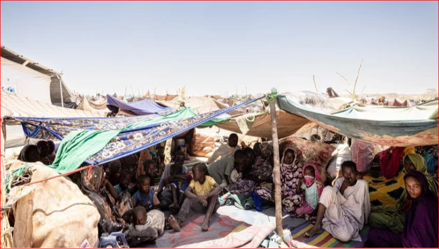 Over 30 million Sudanese need urgent humanitarian aid: UN agencies