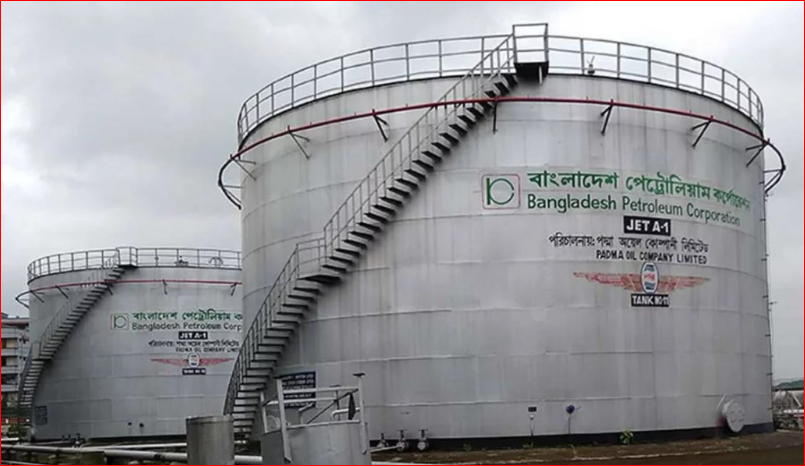 Legal notice served on EMRD over fraud charge against BPC GM