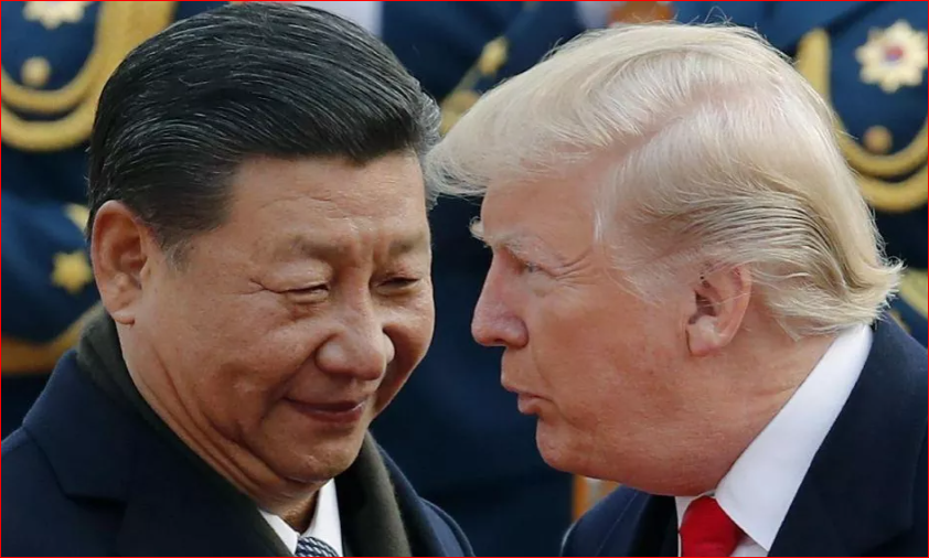Trump to visit Asia with focus on major investment pledges