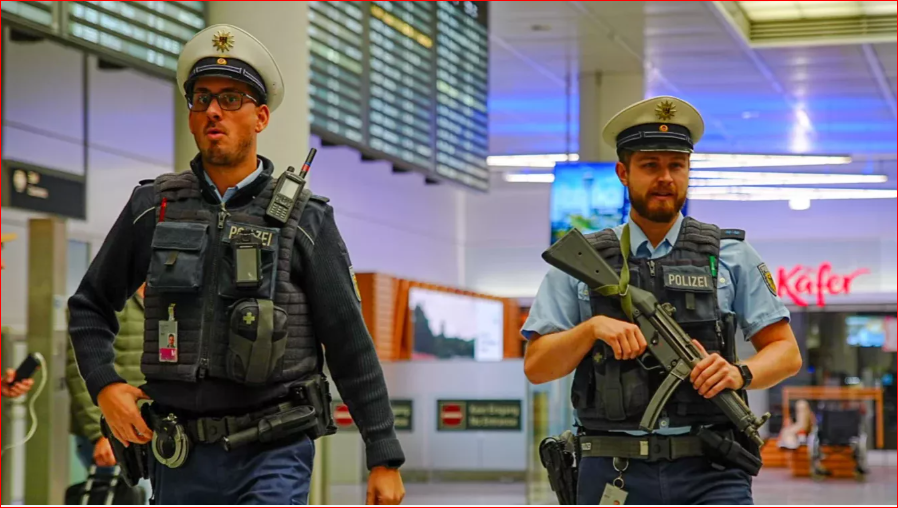 Europe alarmed by mysterious drone incursions into NATO airspace
