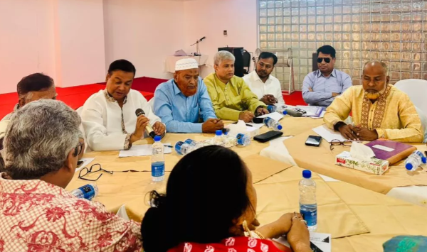 BFUJ announces 1 Nov protest, demands ‘No Wage Board, No Media’ Policy