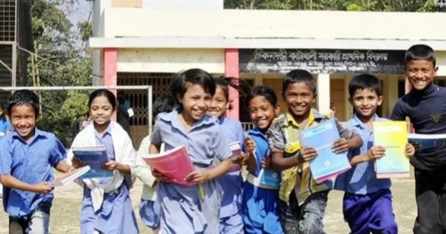 BNP to recruit religious teachers in primary schools: Salahuddin