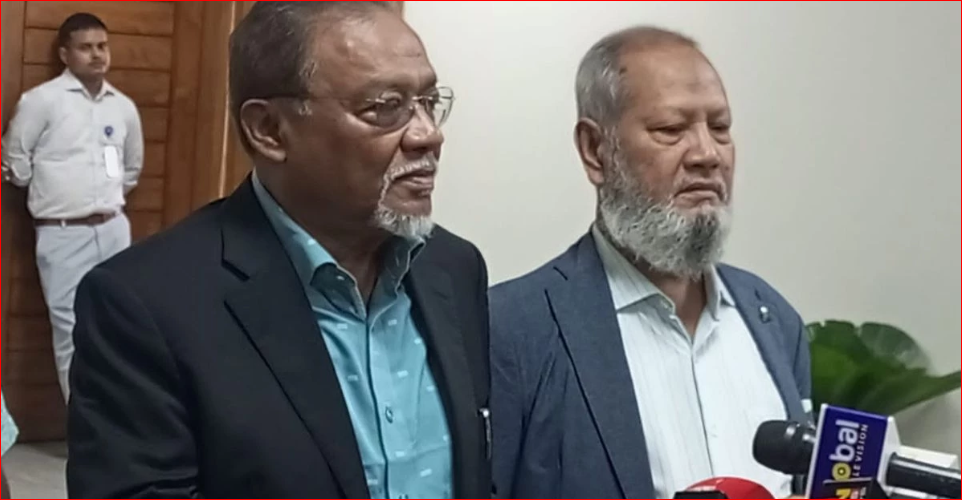 BNP against RPO amendment allowing alliance candidates to contest with party symbol