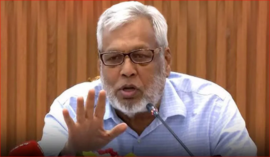 Tk 5 lakh compensation for family of metro accident victim: Fouzul Kabir