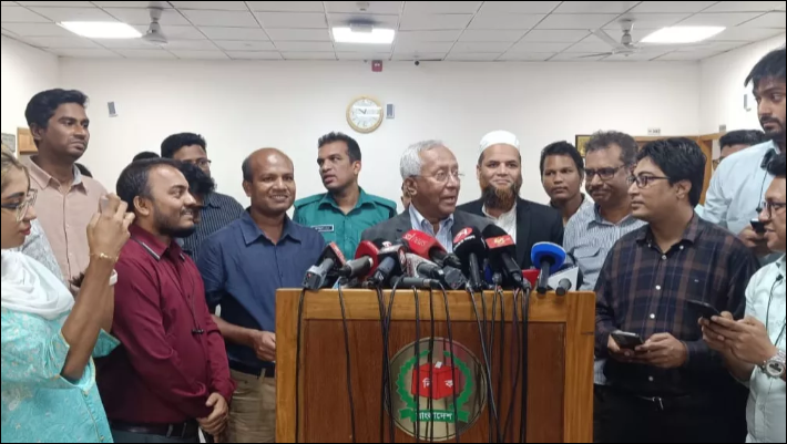NCP symbol to be allocated by EC if it fails to pick one: Akhtar Ahmed