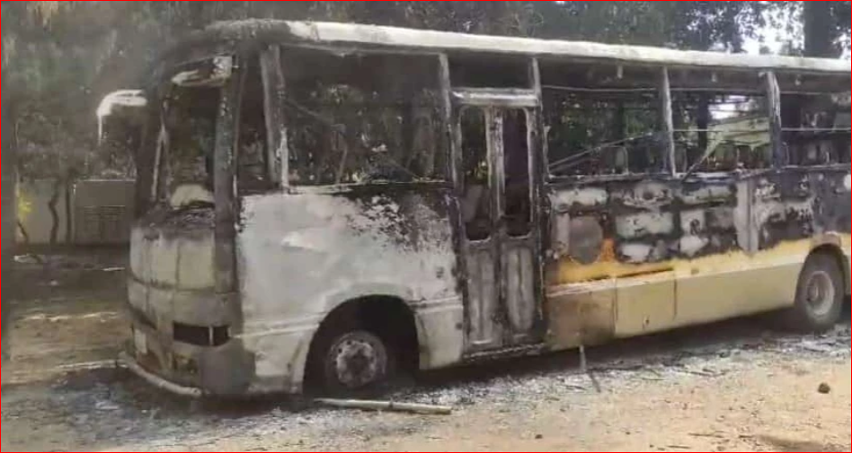 2 private univ students clash in Savar: City University declared closed for 4 days