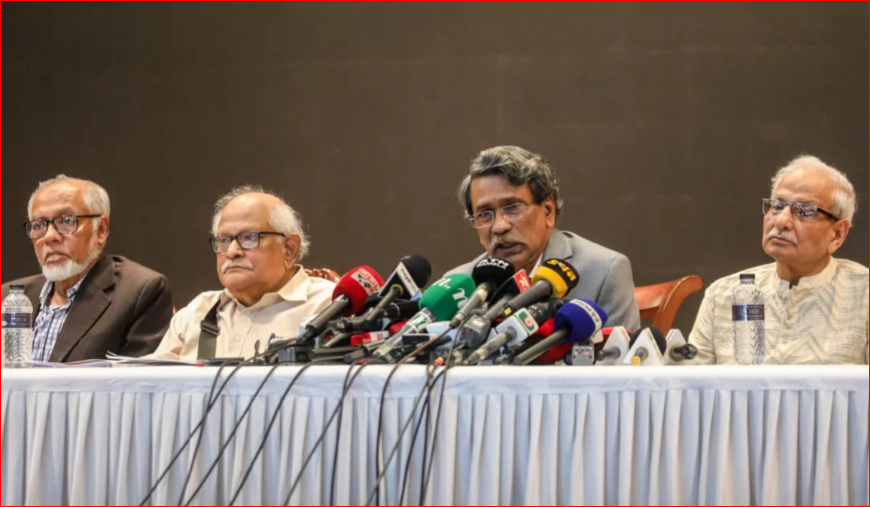 Govt welcomes only genuine foreign election observers: Touhid