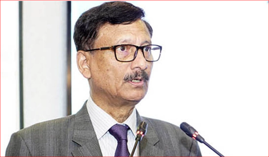 No response on request for Hasina’s extradition: Touhid Hossain