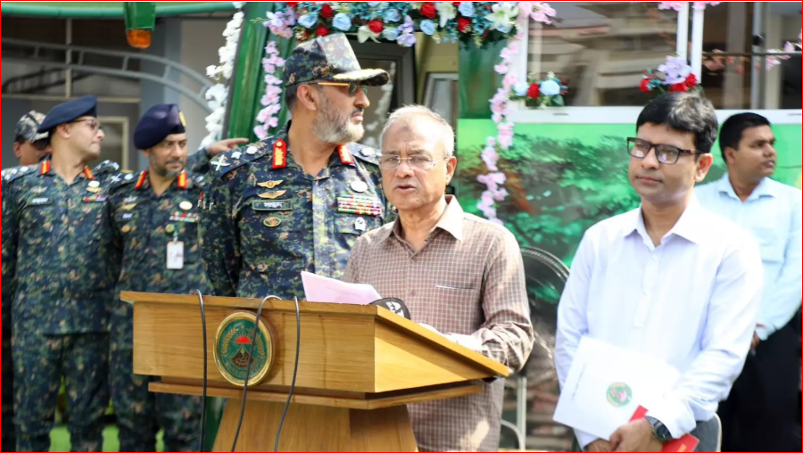 Ansar members to accompany presiding officers during polls: Home Adviser