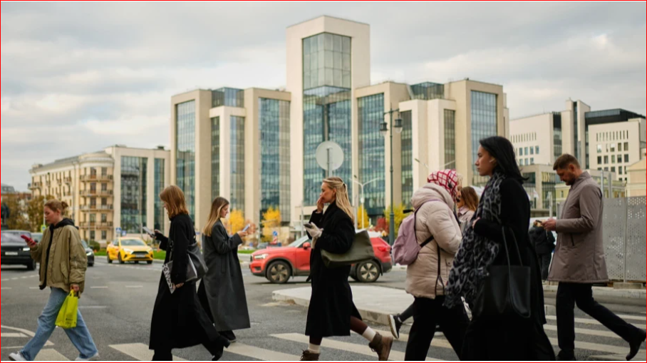 Lukoil to sell international assets after Trump sanctions on Russian oil