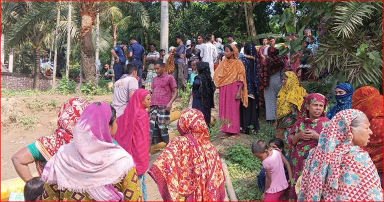 Unidentified body recovered in Gurudaspur